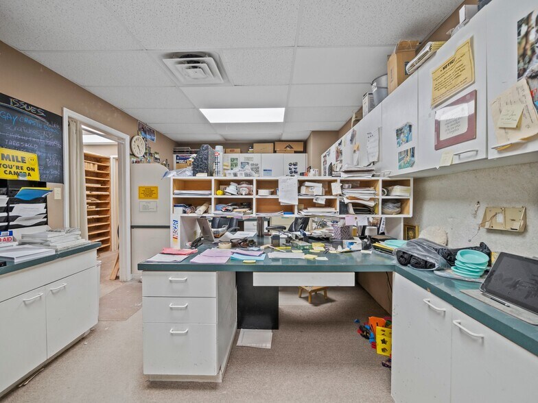 More Photos Of 120 Leslie Ln, Swansboro Industrial For Sale