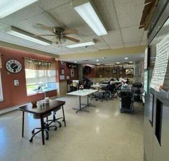 More Photos Of 533 Clarence St, Winchester Assisted Living For Sale