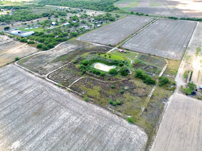 More Photos Of 10220 N Big 5 Rd, Edinburg Land For Sale