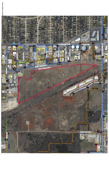 More Photos Of Classen Dr, Oklahoma City Apartments For Sale