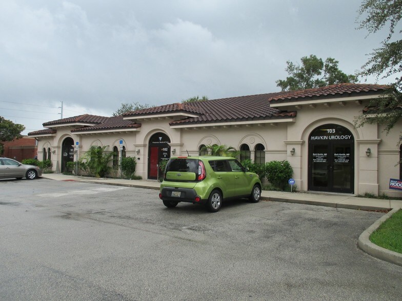 More Photos Of 3021 Eau Gallie Blvd, Melbourne Medical For Lease
