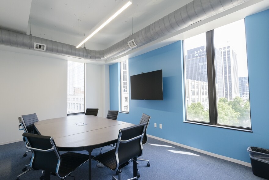 More Photos Of 234 Fayetteville St, Raleigh Loft Creative Space For Lease