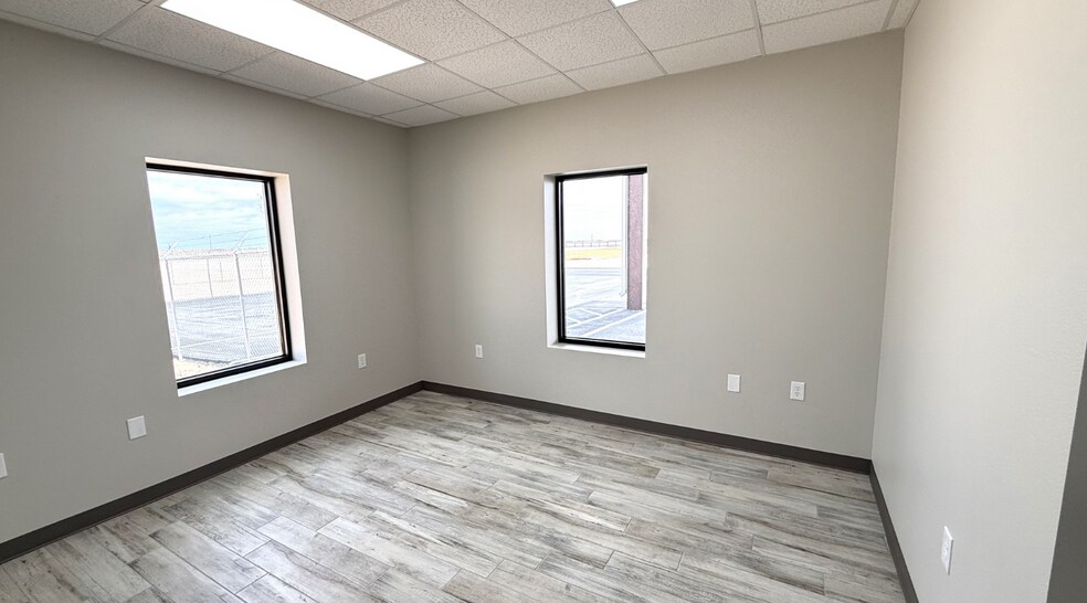 More Photos Of 3000 N County Rd 1279, Midland Industrial For Lease