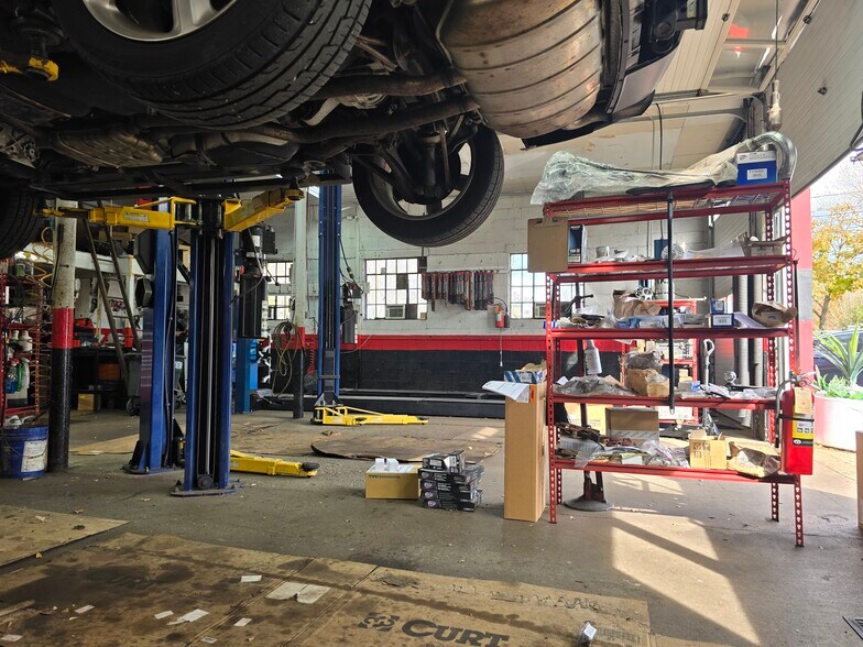 More Photos Of 92 Main St, Sparta Storefront Retail Residential For Sale