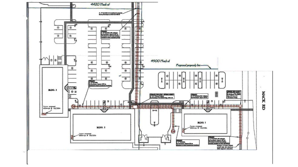 More Photos Of Mack Rd, Sacramento Land For Sale