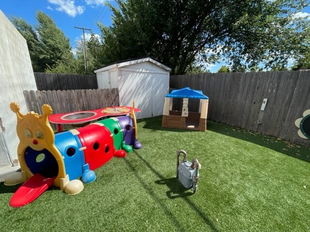 More Photos Of 2824 Pembroke Ter, Oklahoma City Daycare Center For Sale