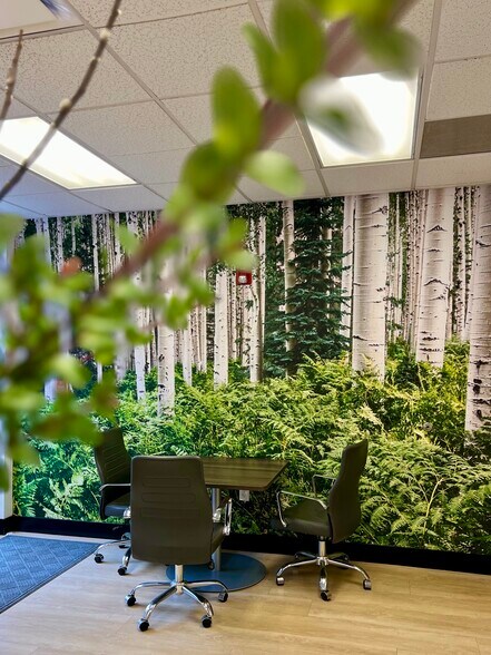 More Photos Of 2000 W Hamilton Pl, Englewood Office For Lease