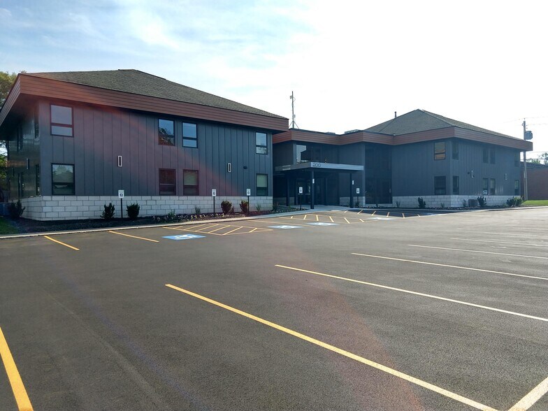 More Photos Of , Rochester Office For Sale