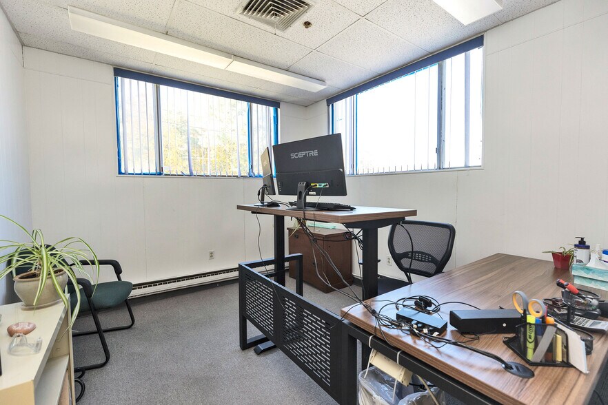 More Photos Of , Milford Industrial For Sale