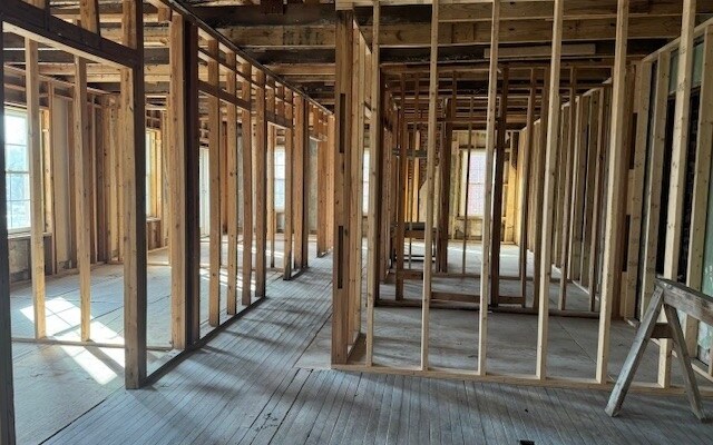 More Photos Of 199 E Base St, Madison Storefront Retail Office For Sale