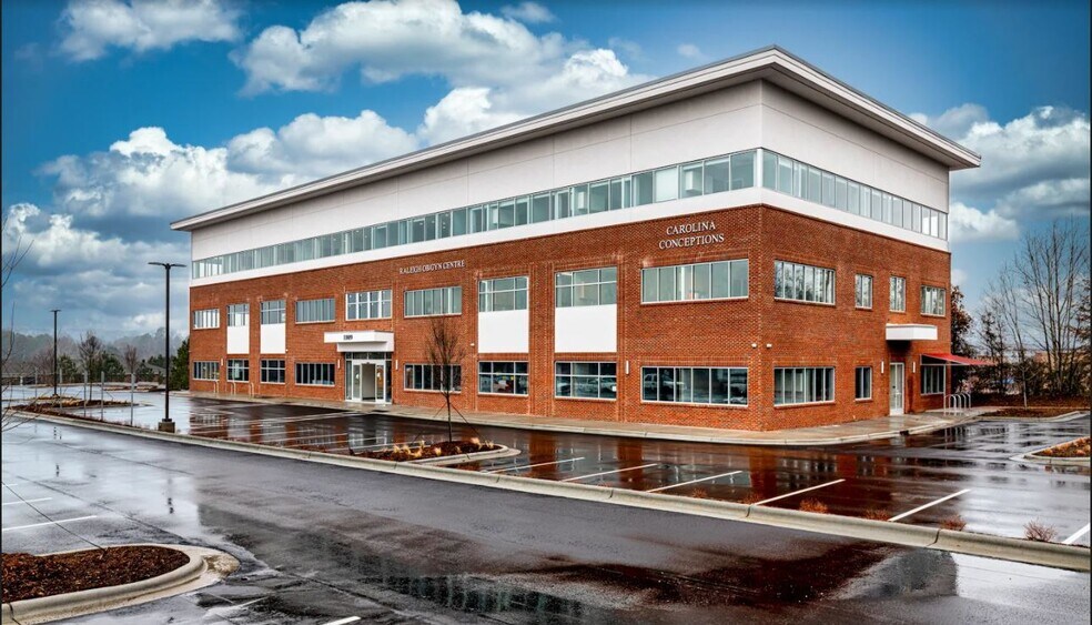 More Photos Of 11009 Ingleside Pl, Raleigh Medical For Lease