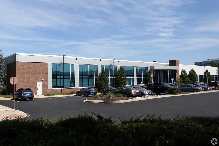 More Photos Of 350 Fellowship Rd, Mount Laurel Office For Lease