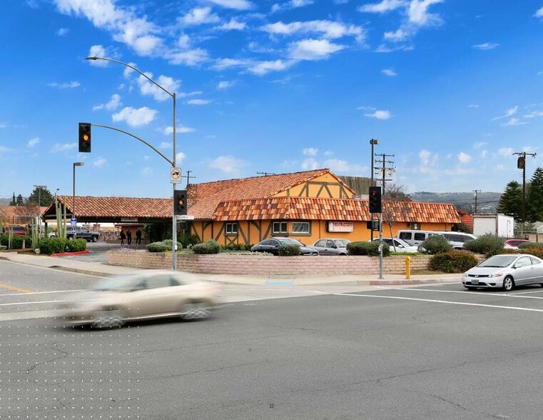 More Photos Of 2200 E Garvey Ave S, West Covina Restaurant For Sale