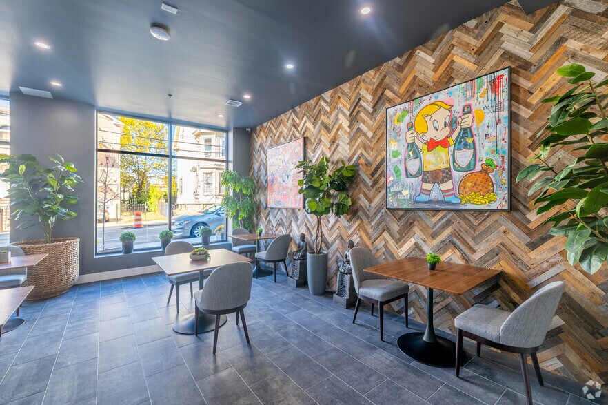 More Photos Of 34-40 Hudson St, Newark Apartments For Lease