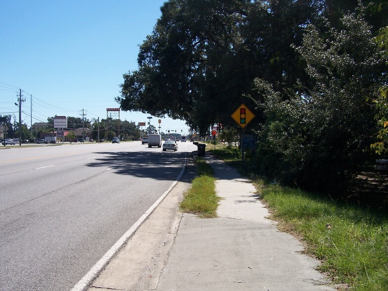 More Photos Of 5463 New Jesup HWY, Brunswick Land For Sale