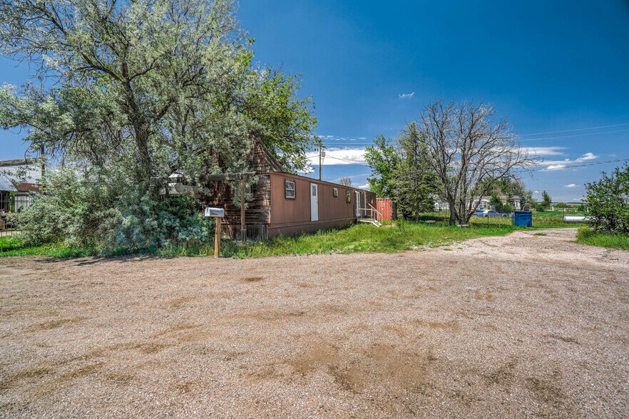 More Photos Of 18600-18800 E US Highway 24, Peyton Land For Sale