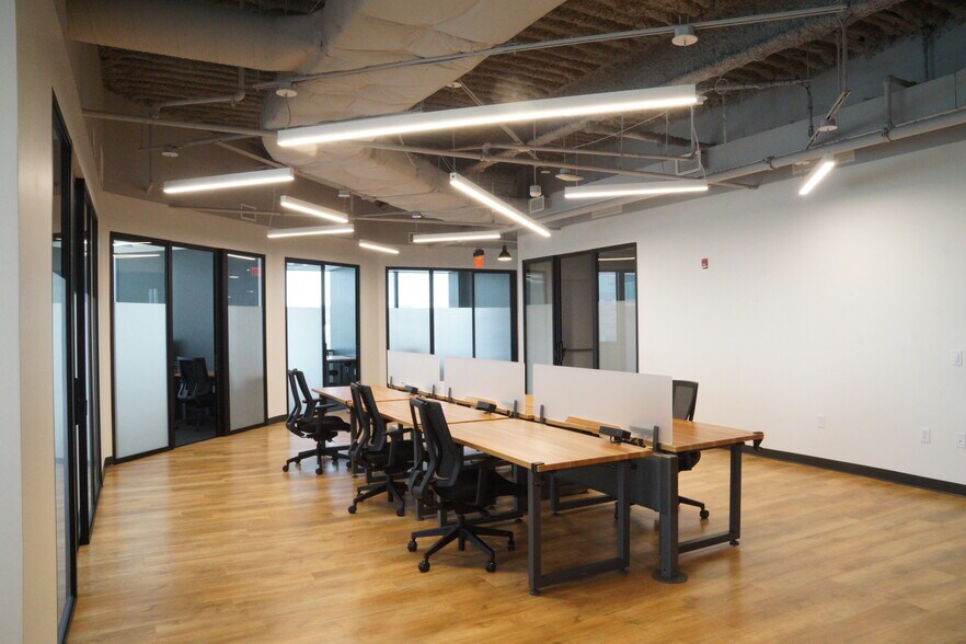 More Photos Of 10490 Little Patuxent Pky, Columbia Coworking Space