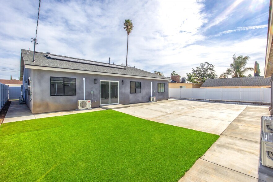 More Photos Of 1243 California Ave, Beaumont Manufactured Housing Mobile Home Park For Sale