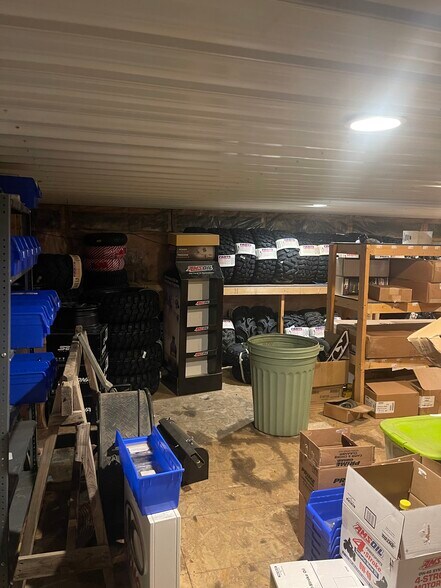 More Photos Of 5165 Linden St, Laona General Retail For Sale