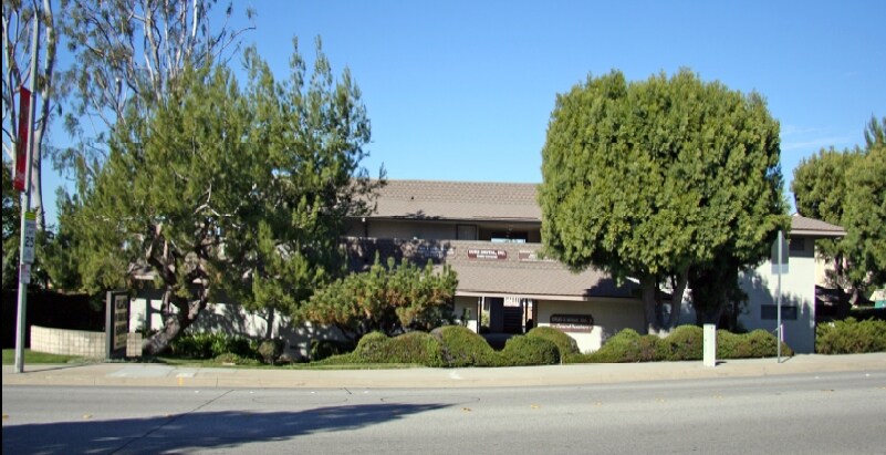 More Photos Of 23525 Golden Springs Dr, Diamond Bar Medical For Lease