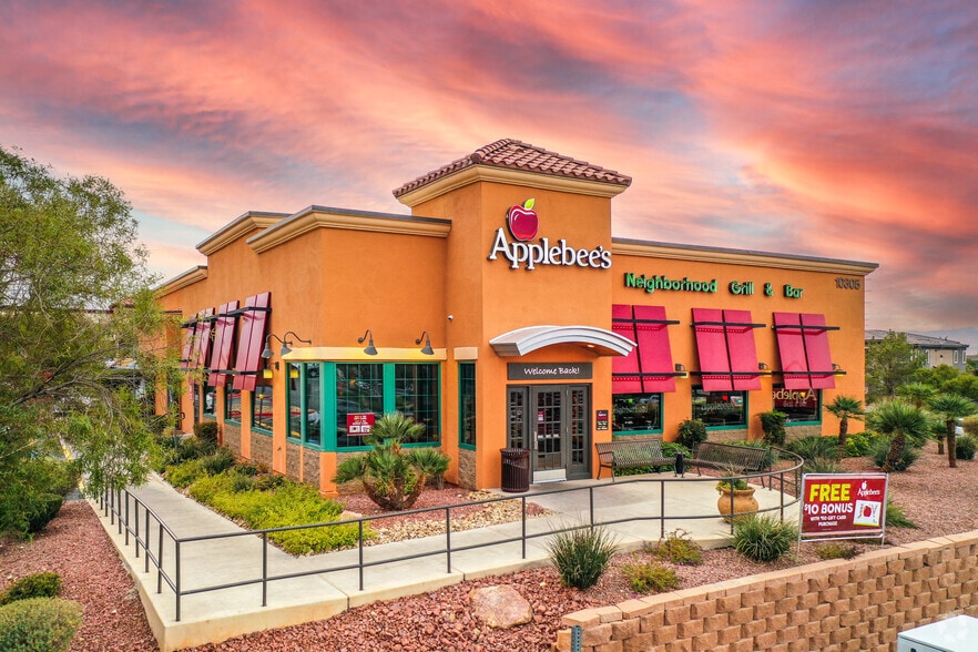 More Photos Of 10345-10405 S Eastern Ave, Henderson Unknown For Lease