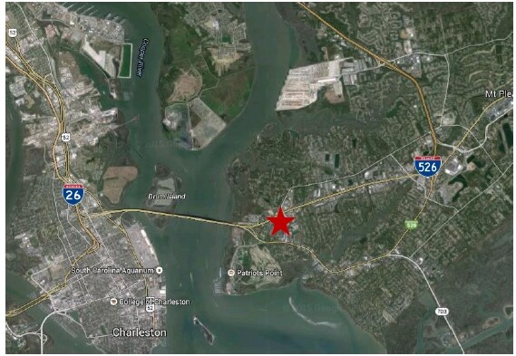 More Photos Of 952 Houston Northcutt Blvd, Mount Pleasant Unknown For Lease