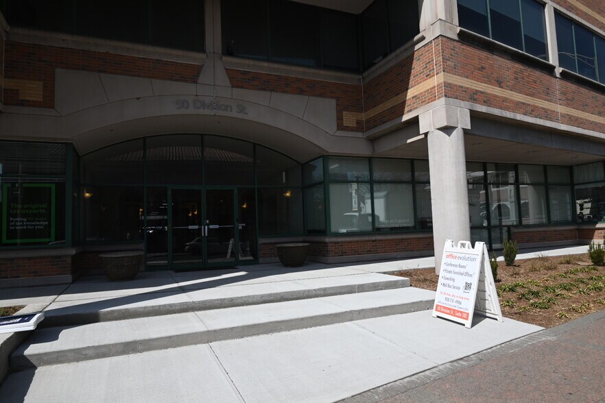 More Photos Of 50 Division St, Somerville Coworking Space