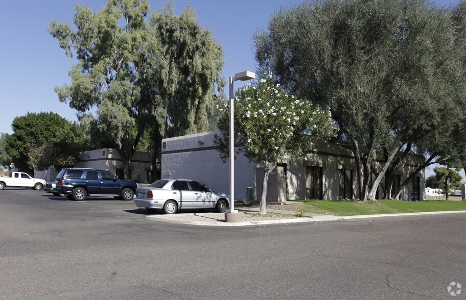 More Photos Of 2222 S Dobson Rd, Mesa Office For Lease