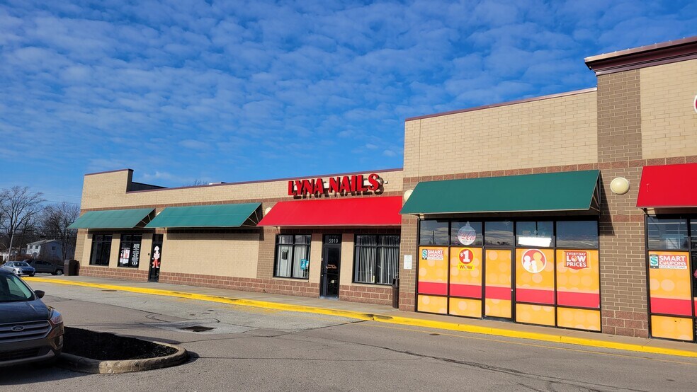 More Photos Of 5899-5947 Andrews Rd, Mentor-on-the-Lake Unknown For Lease
