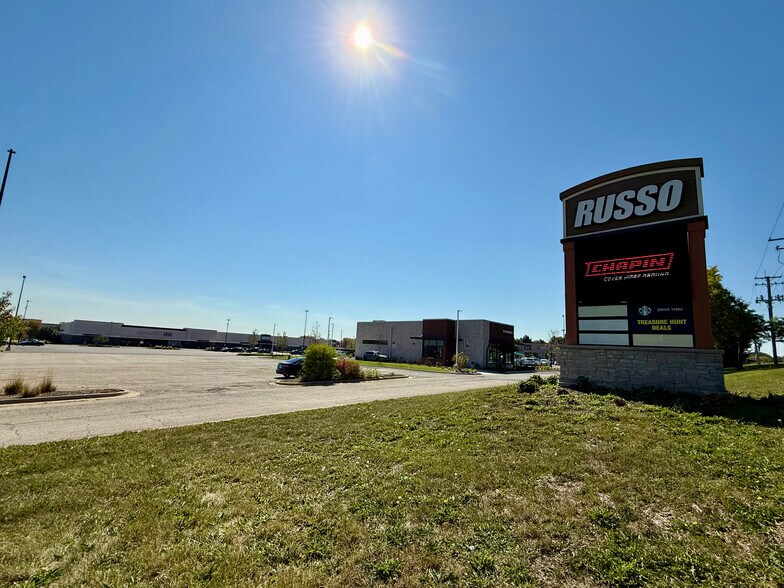 More Photos Of 1009 Randall Rd, Elgin Land For Sale