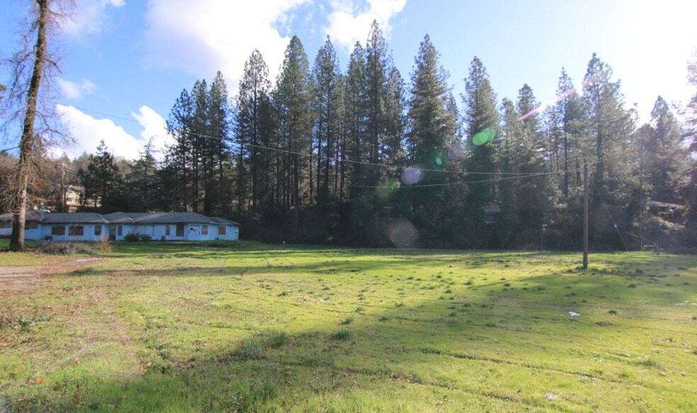 More Photos Of 2100 Ferndale Ct, Placerville Land For Sale