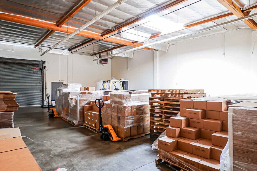 More Photos Of , San Bernardino Flex For Sale