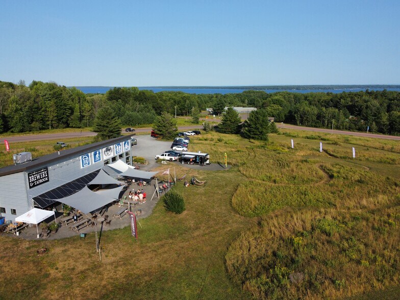 More Photos Of 35265 S Co Hwy, Bayfield Freestanding For Sale