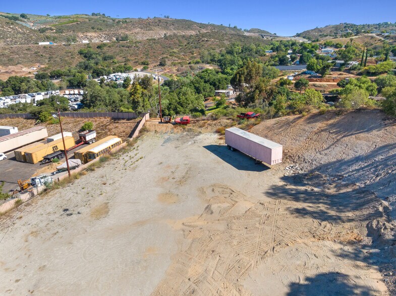 More Photos Of 8490 Nelson Way, Escondido Industrial For Sale