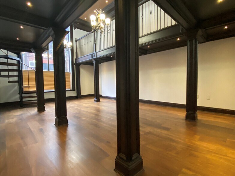 More Photos Of 12-14 Hudson Pl, Hoboken Office For Sale