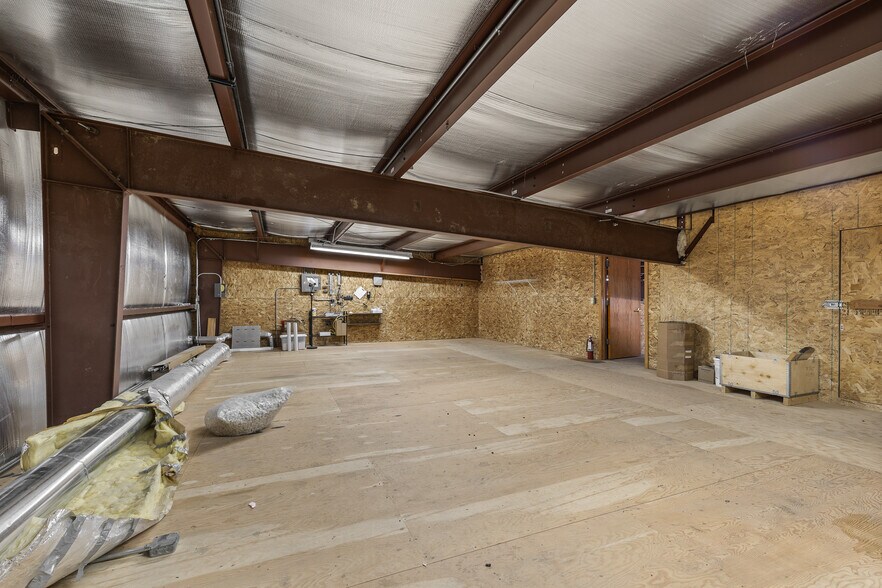 More Photos Of 3601 Patch St, Stevens Point Industrial For Lease