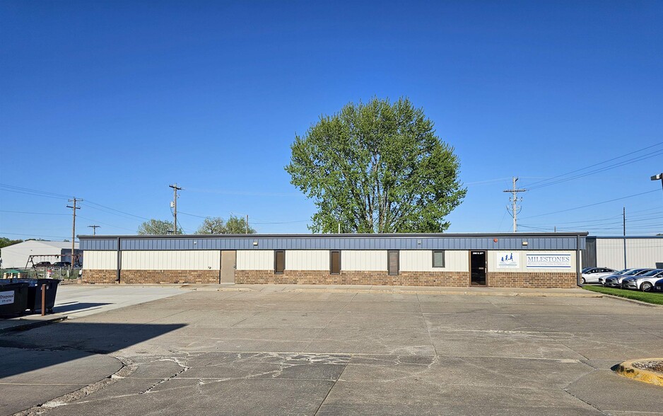 Primary Photo Of 1308 N 13th St, Norfolk Daycare Center For Sale