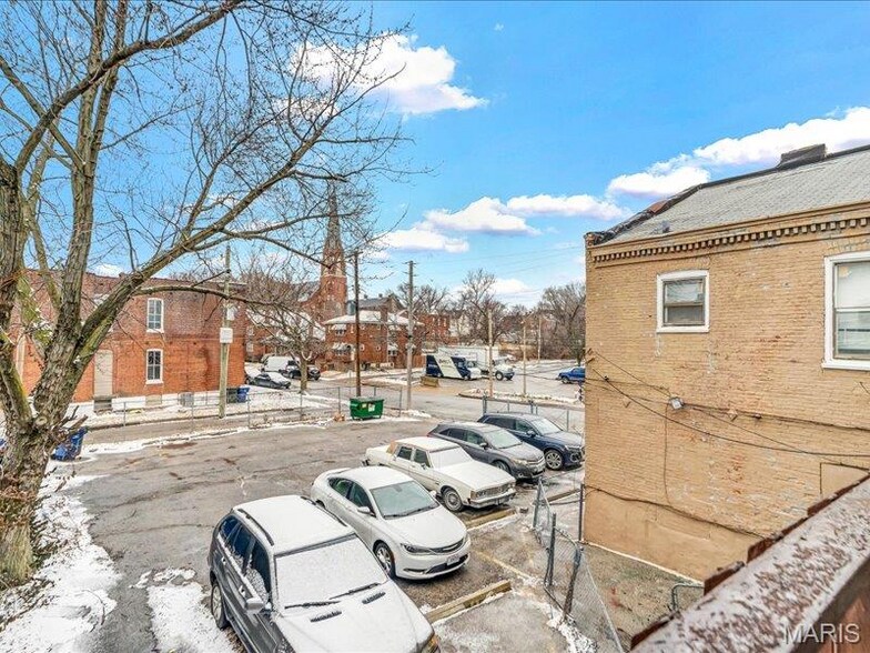 More Photos Of 8035 N Broadway, Saint Louis Daycare Center For Sale