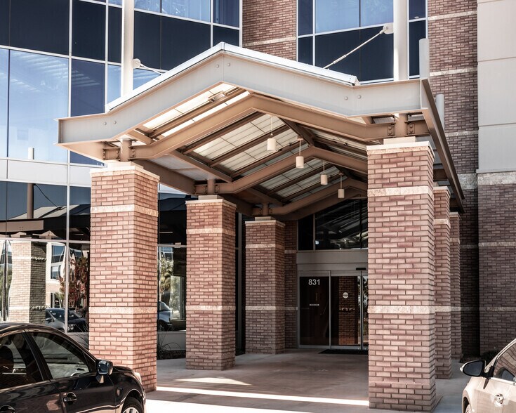 More Photos Of 831 Highland Springs Ave, Beaumont Medical For Lease