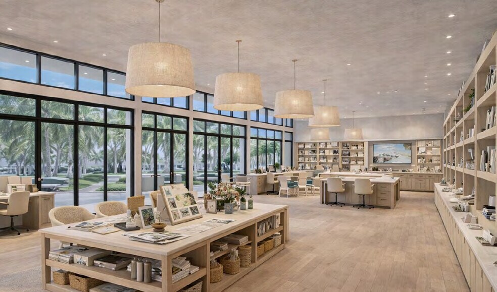 More Photos Of 777 2nd St, Encinitas General Retail For Lease