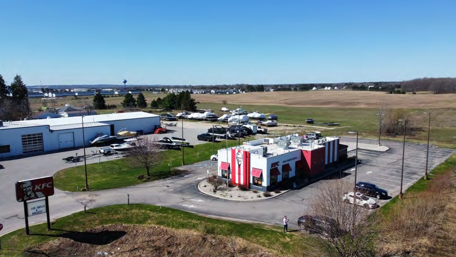 More Photos Of 311 US Highway 31 S, Traverse City Fast Food For Sale