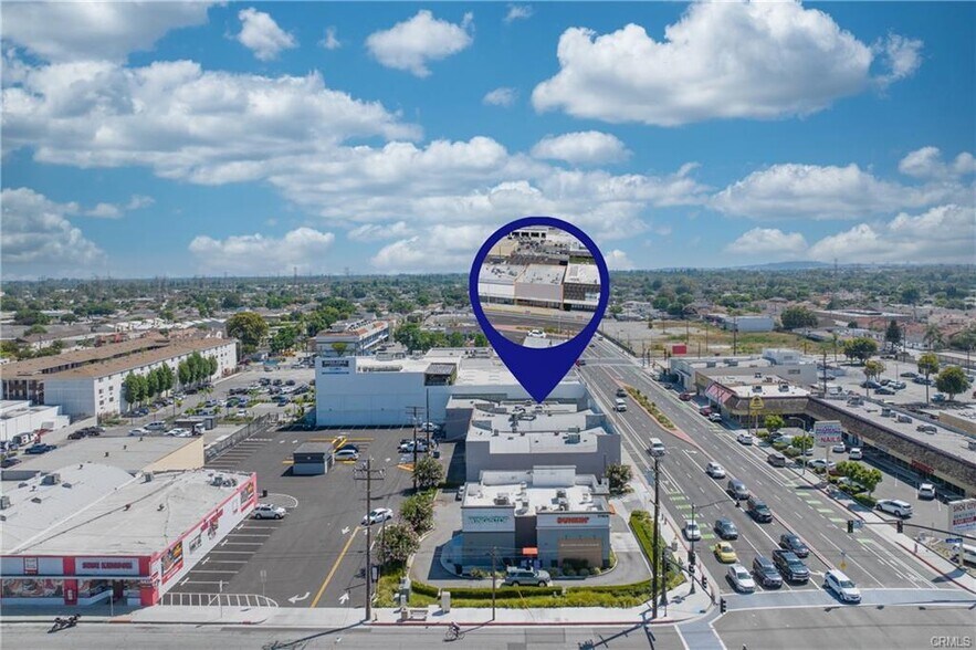 More Photos Of 17428 Bellflower Blvd, Bellflower Storefront For Lease