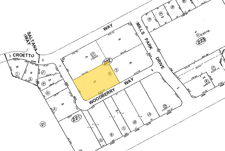 More Photos Of 2737 Woodberry Way, Rancho Cordova Medical For Sale