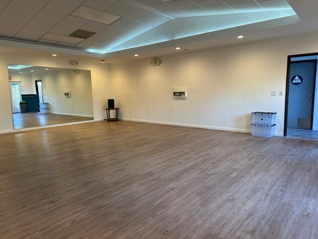 More Photos Of 3525 Glenhurst Ave, Los Angeles Religious Facility For Lease