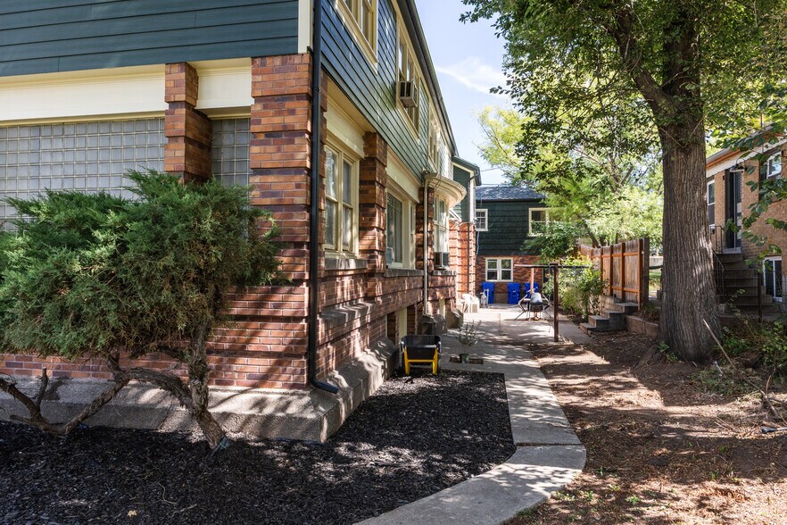 More Photos Of 905 E 200 S, Salt Lake City Apartments For Sale