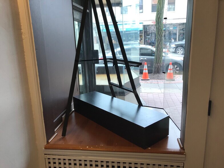 More Photos Of 76 E Ridgewood Ave, Ridgewood Storefront Retail Residential For Lease