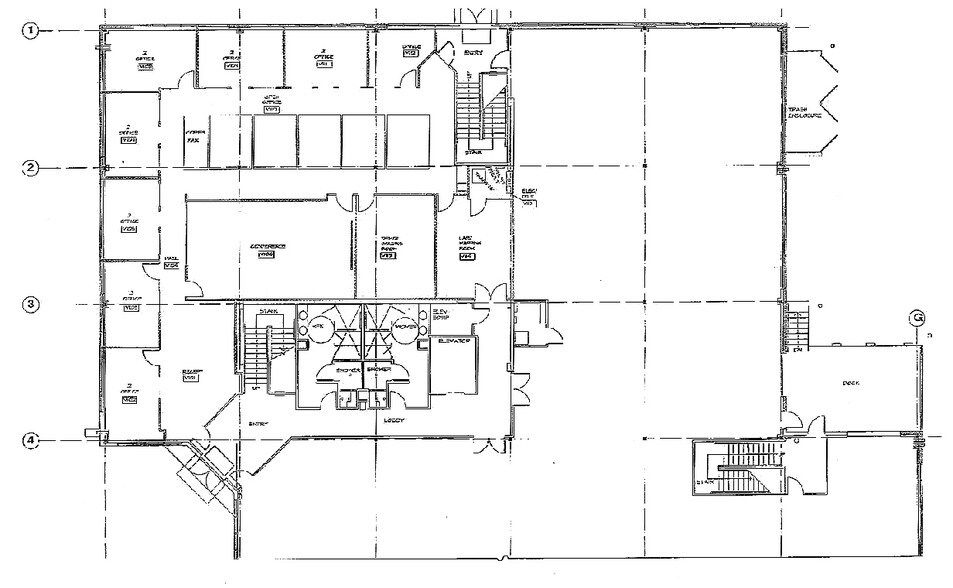 More Photos Of 4909 Nautilus Ct N, Boulder Research And Development For Lease