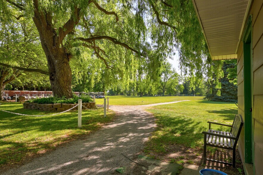 More Photos Of 5848 Griggs Rd, Caseville Specialty For Sale