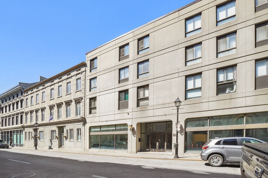 More Photos Of 455 Rue Notre-Dame E, Montréal Office Residential For Sale