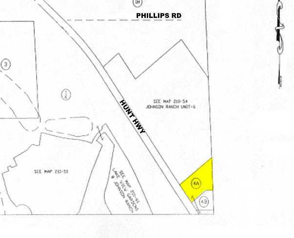 More Photos Of 270 E Hunt Hwy, Queen Creek Unknown For Lease